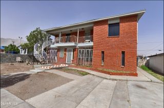 3307 JACKSON Avenue, El Paso, TX 79930