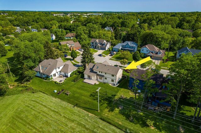 640 Glacier Pass, Westerville, OH 43081