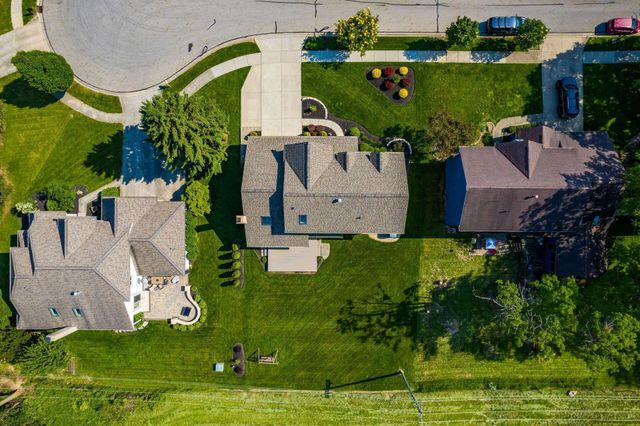 640 Glacier Pass, Westerville, OH 43081