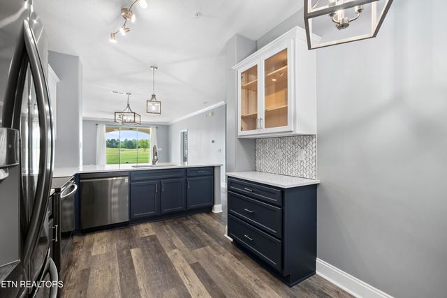 545 Rarity Bay Pkwy 103, Vonore, TN 37885