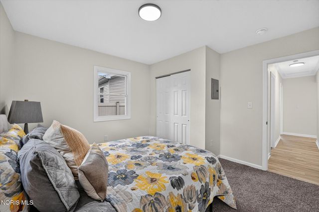 117 N Goodrich Street, Oregon, OH 43616