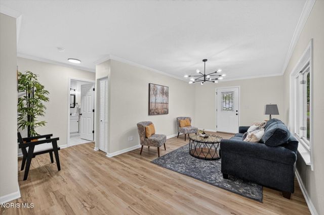 117 N Goodrich Street, Oregon, OH 43616