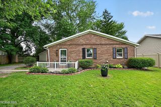 117 N Goodrich Street, Oregon, OH 43616