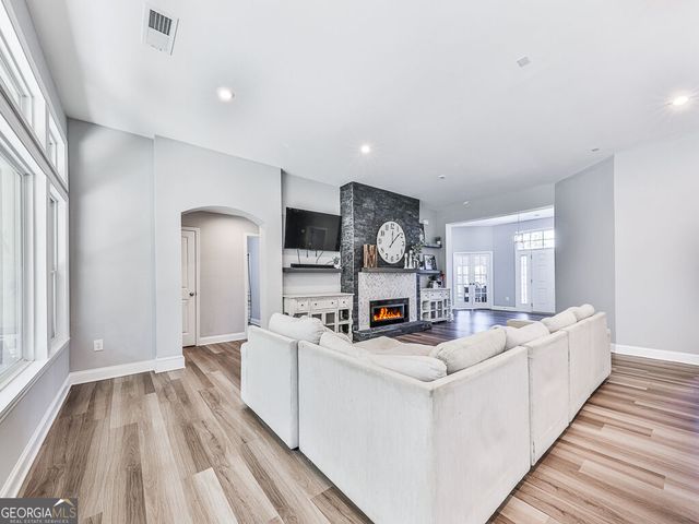 2139 Harmony Drive, Canton, GA 30115