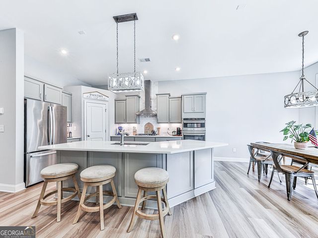 2139 Harmony Drive, Canton, GA 30115