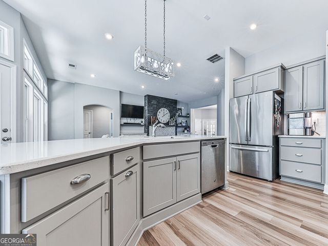 2139 Harmony Drive, Canton, GA 30115