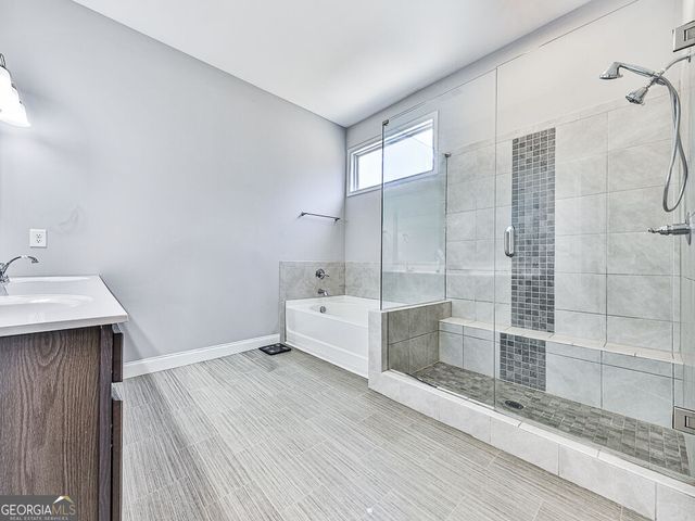 2139 Harmony Drive, Canton, GA 30115