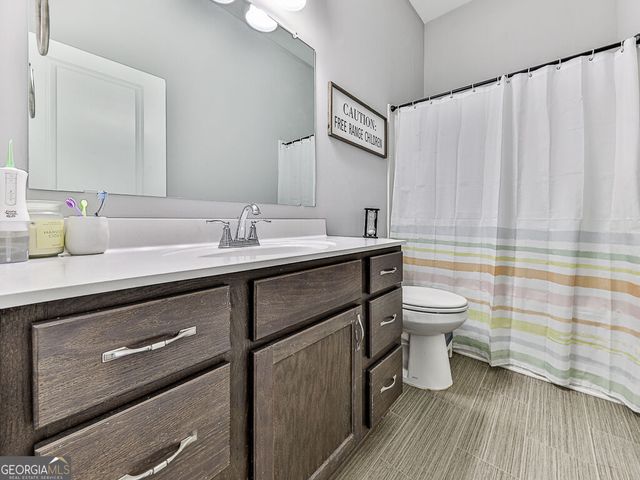 2139 Harmony Drive, Canton, GA 30115