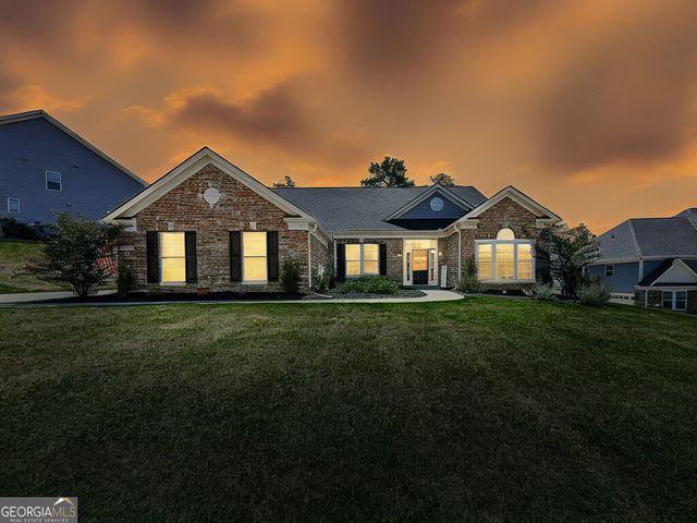 2139 Harmony Drive, Canton, GA 30115