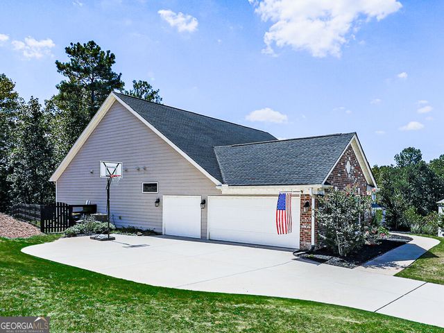 2139 Harmony Drive, Canton, GA 30115