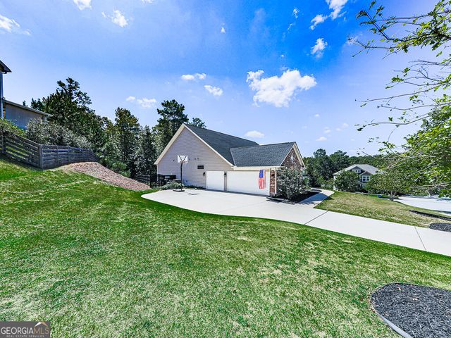 2139 Harmony Drive, Canton, GA 30115