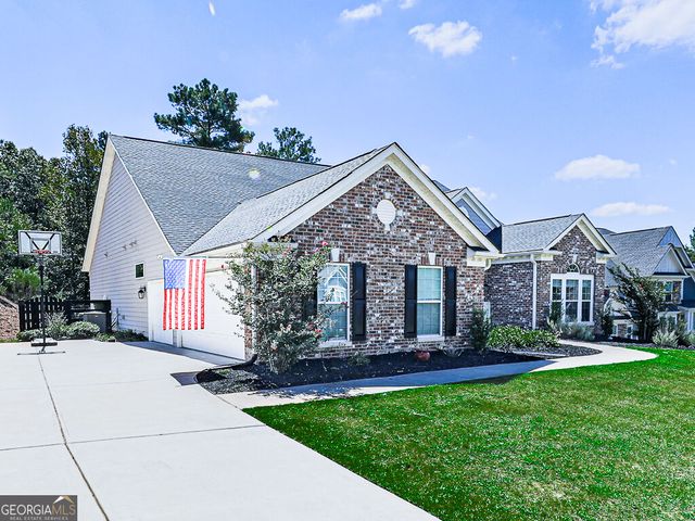 2139 Harmony Drive, Canton, GA 30115