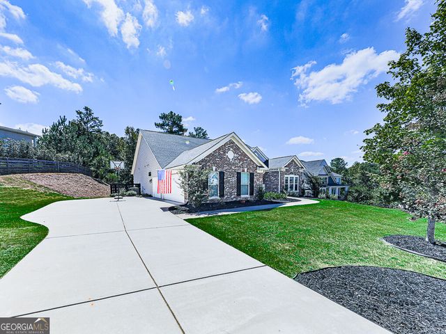 2139 Harmony Drive, Canton, GA 30115