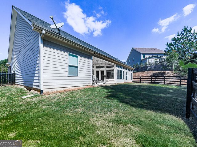 2139 Harmony Drive, Canton, GA 30115