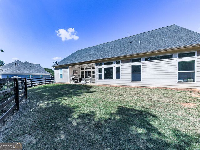 2139 Harmony Drive, Canton, GA 30115