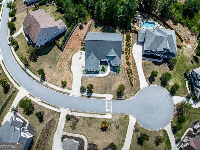 2139 Harmony Drive, Canton, GA 30115
