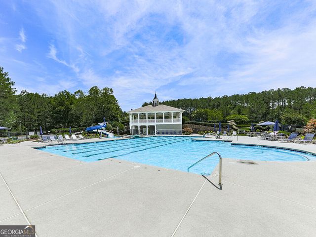 2139 Harmony Drive, Canton, GA 30115