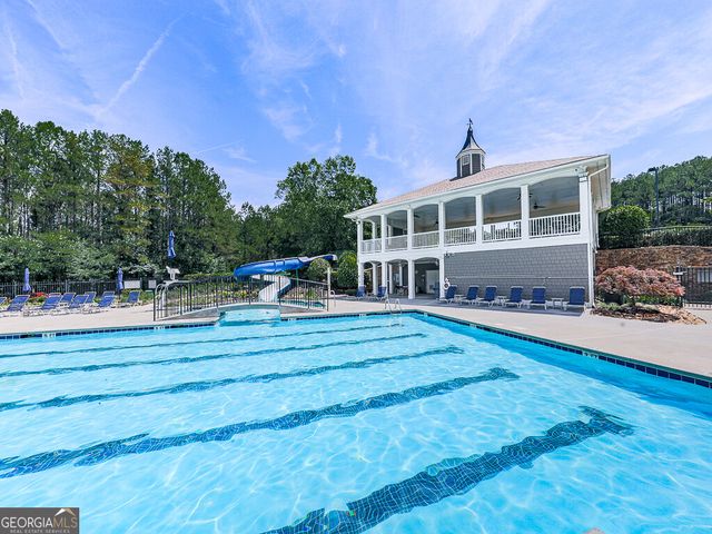 2139 Harmony Drive, Canton, GA 30115