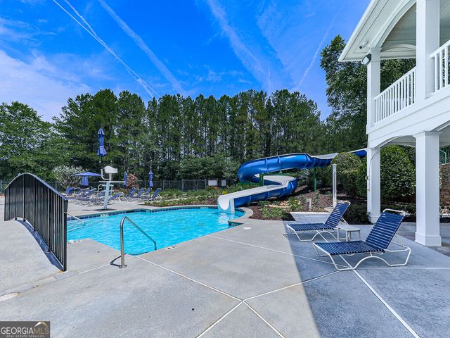 2139 Harmony Drive, Canton, GA 30115
