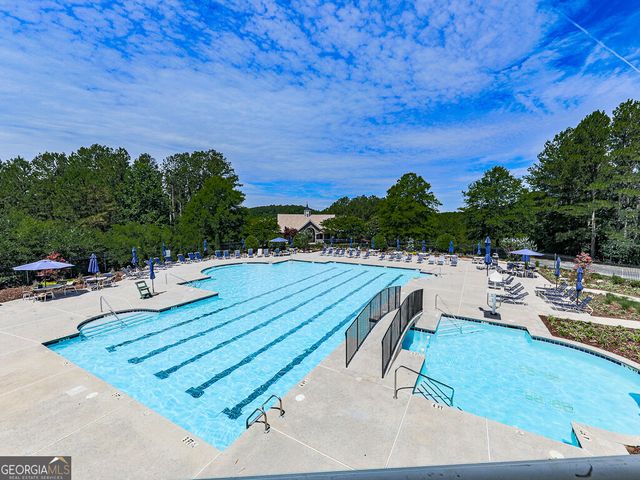 2139 Harmony Drive, Canton, GA 30115