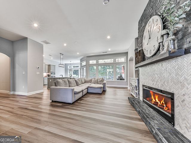 2139 Harmony Drive, Canton, GA 30115