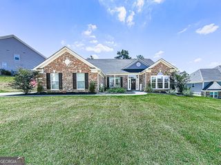 2139 Harmony Drive, Canton, GA 30115