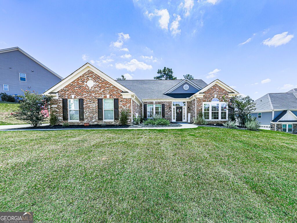 2139 Harmony Drive, Canton, GA 30115