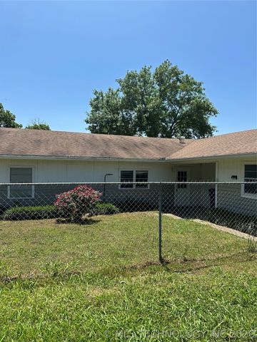 199 Braudrick Lane, Durant, OK 74701