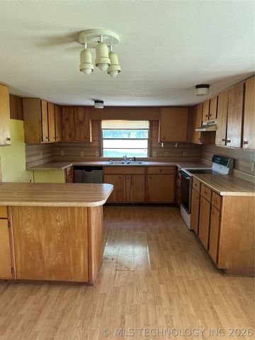 199 Braudrick Lane, Durant, OK 74701