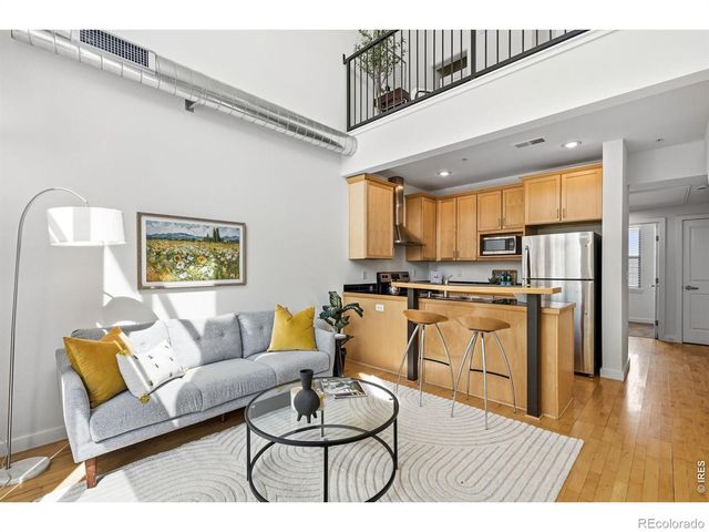 4645 Broadway Street C3, Boulder, CO 80304