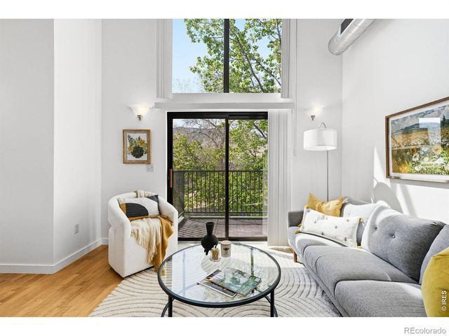 4645 Broadway Street C3, Boulder, CO 80304