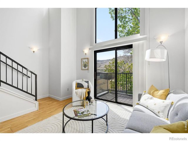 4645 Broadway Street C3, Boulder, CO 80304