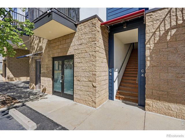 4645 Broadway Street C3, Boulder, CO 80304