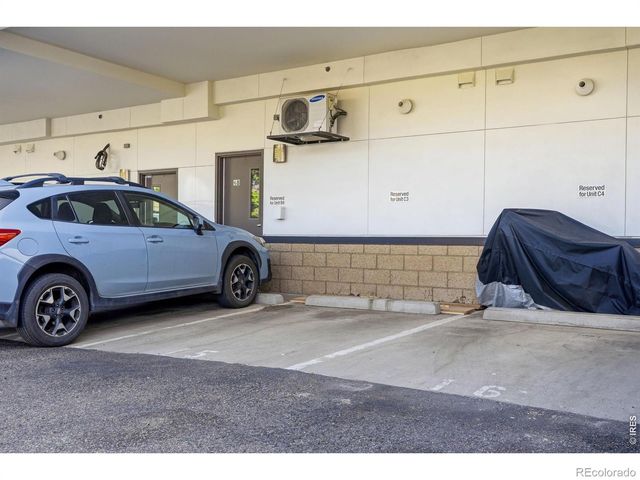 4645 Broadway Street C3, Boulder, CO 80304