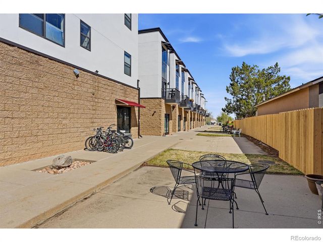 4645 Broadway Street C3, Boulder, CO 80304