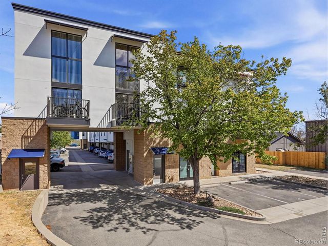 4645 Broadway Street C3, Boulder, CO 80304