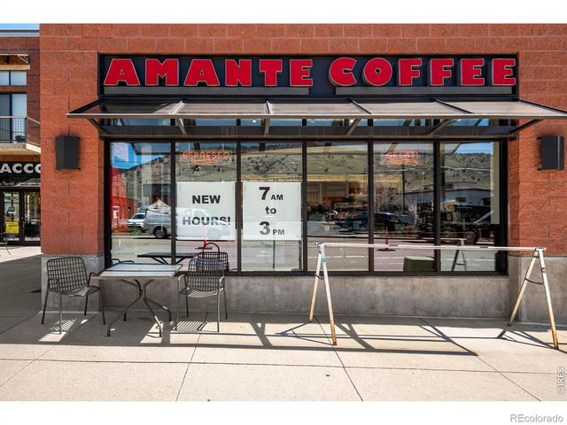 4645 Broadway Street C3, Boulder, CO 80304