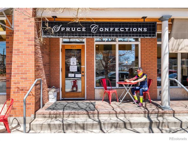 4645 Broadway Street C3, Boulder, CO 80304