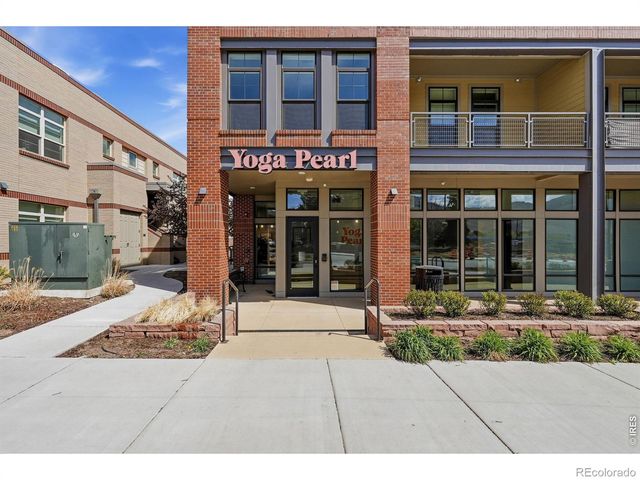 4645 Broadway Street C3, Boulder, CO 80304