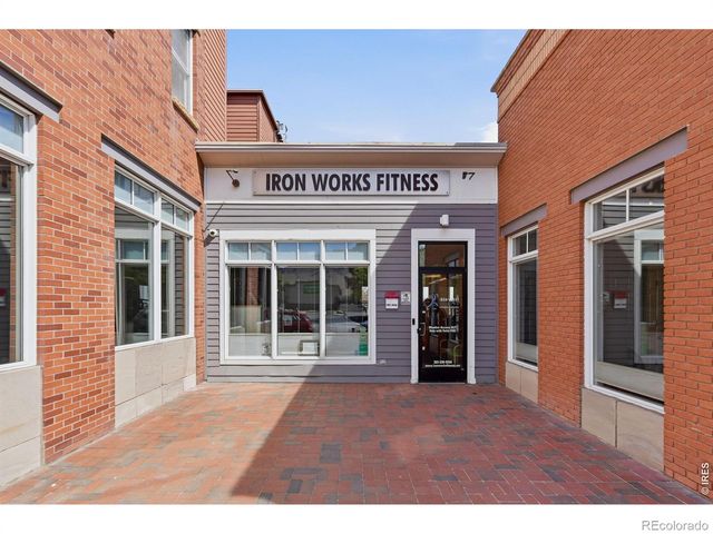 4645 Broadway Street C3, Boulder, CO 80304