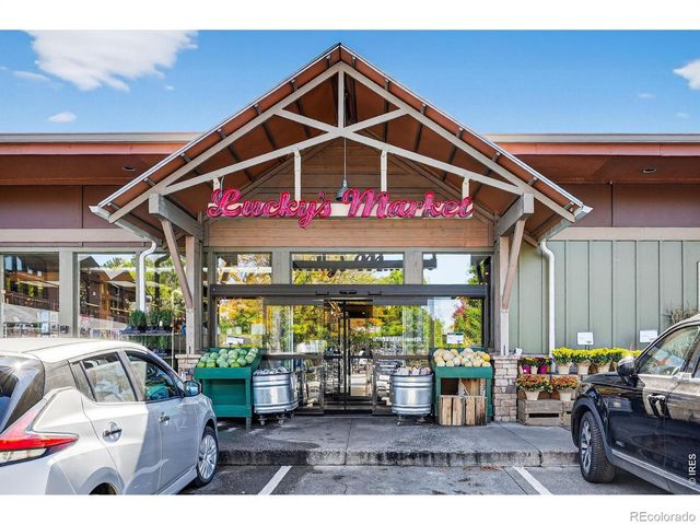 4645 Broadway Street C3, Boulder, CO 80304