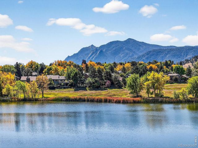 4645 Broadway Street C3, Boulder, CO 80304