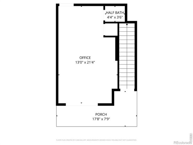 4645 Broadway Street C3, Boulder, CO 80304