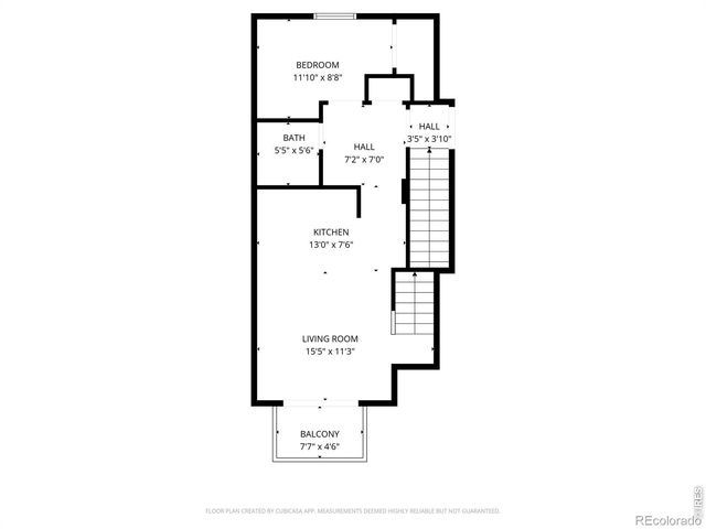 4645 Broadway Street C3, Boulder, CO 80304