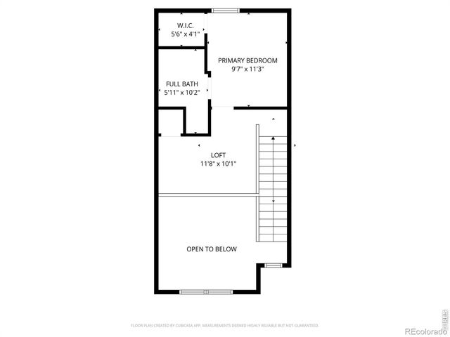 4645 Broadway Street C3, Boulder, CO 80304