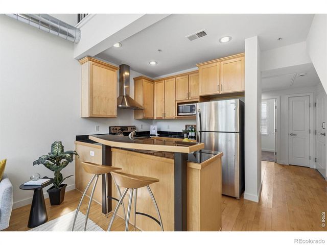 4645 Broadway Street C3, Boulder, CO 80304