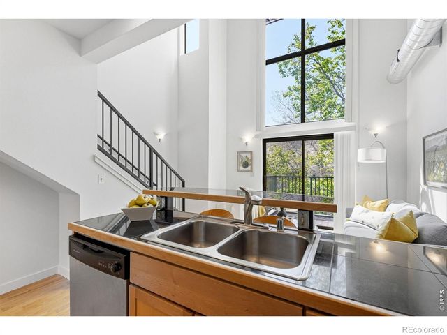 4645 Broadway Street C3, Boulder, CO 80304