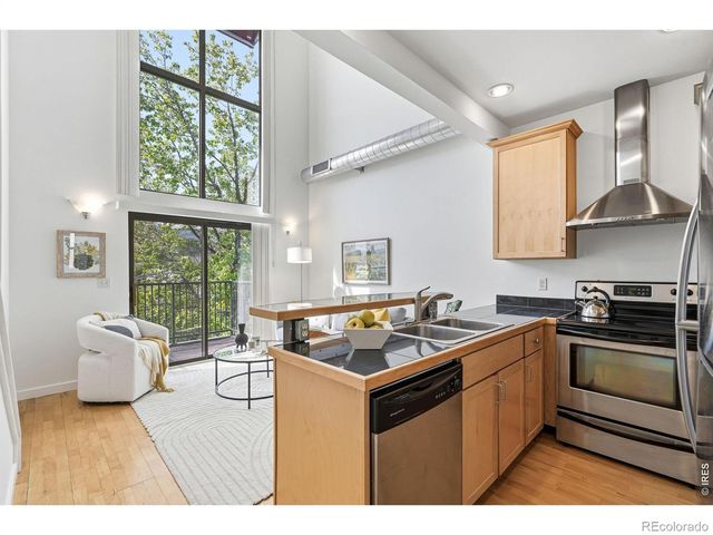 4645 Broadway Street C3, Boulder, CO 80304