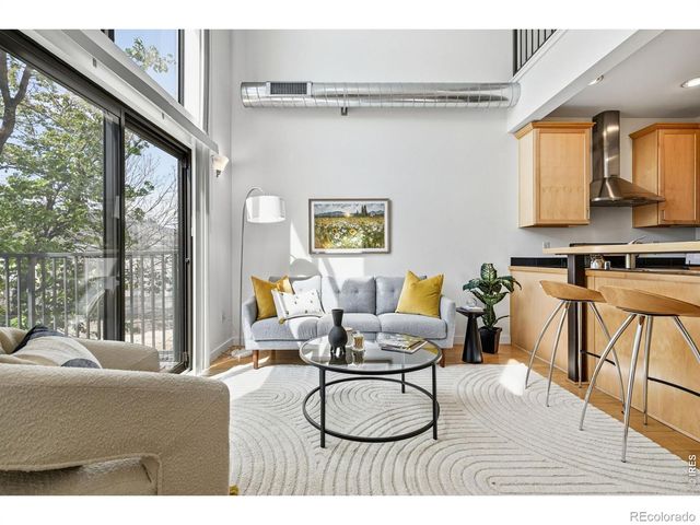 4645 Broadway Street C3, Boulder, CO 80304