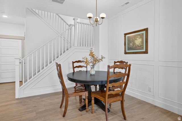 5143 W SPLIT ROCK DR, South Jordan, UT 84009